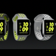 Trevor Edwards unveils the Apple Watch Nike+
